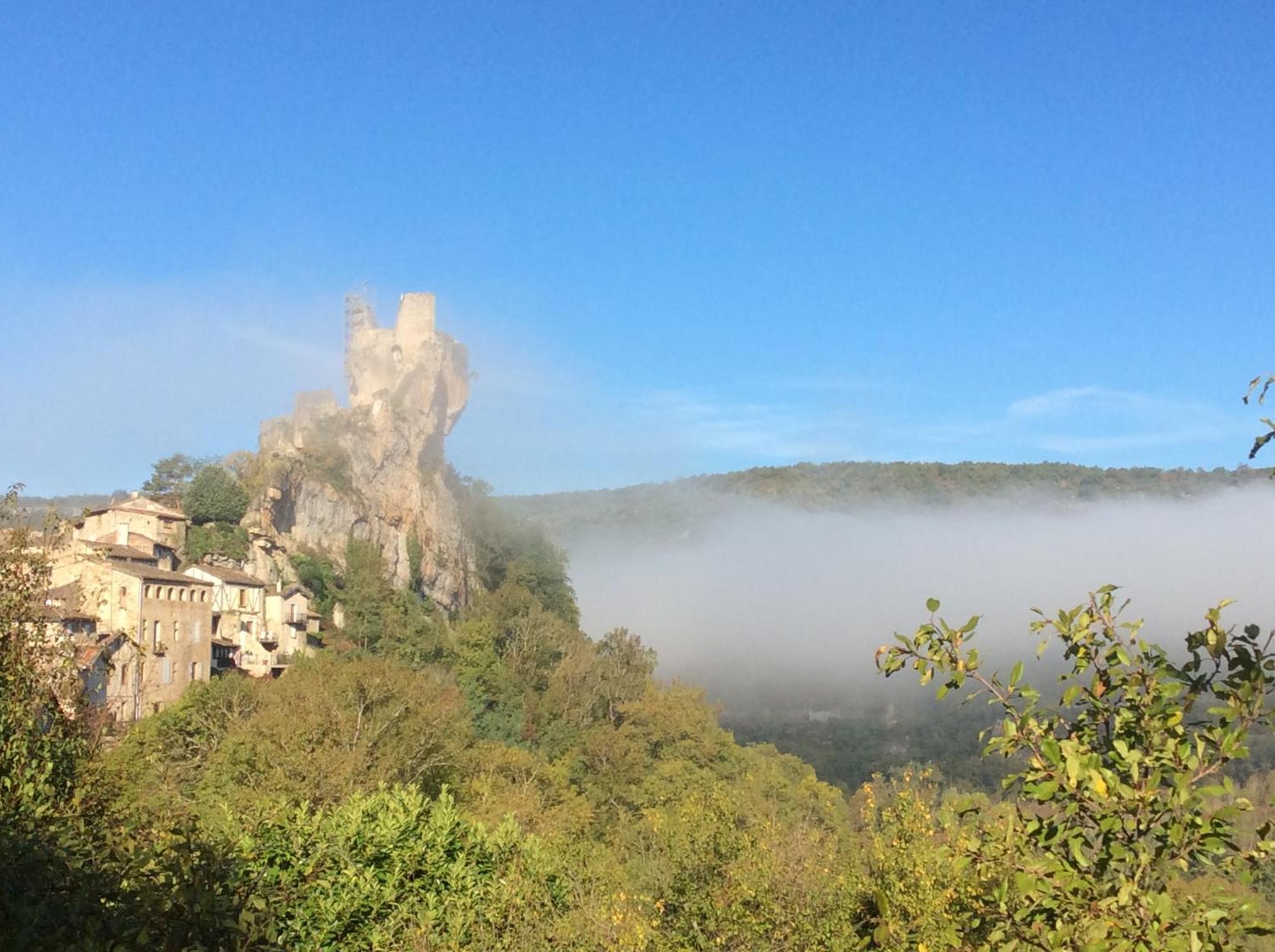 Puechblanc Gites Et Chambre D'Hote Dans Le Triangle D'Or Gaillac-Albi-Cordes Sur Ciel Fayssac Exterior photo
