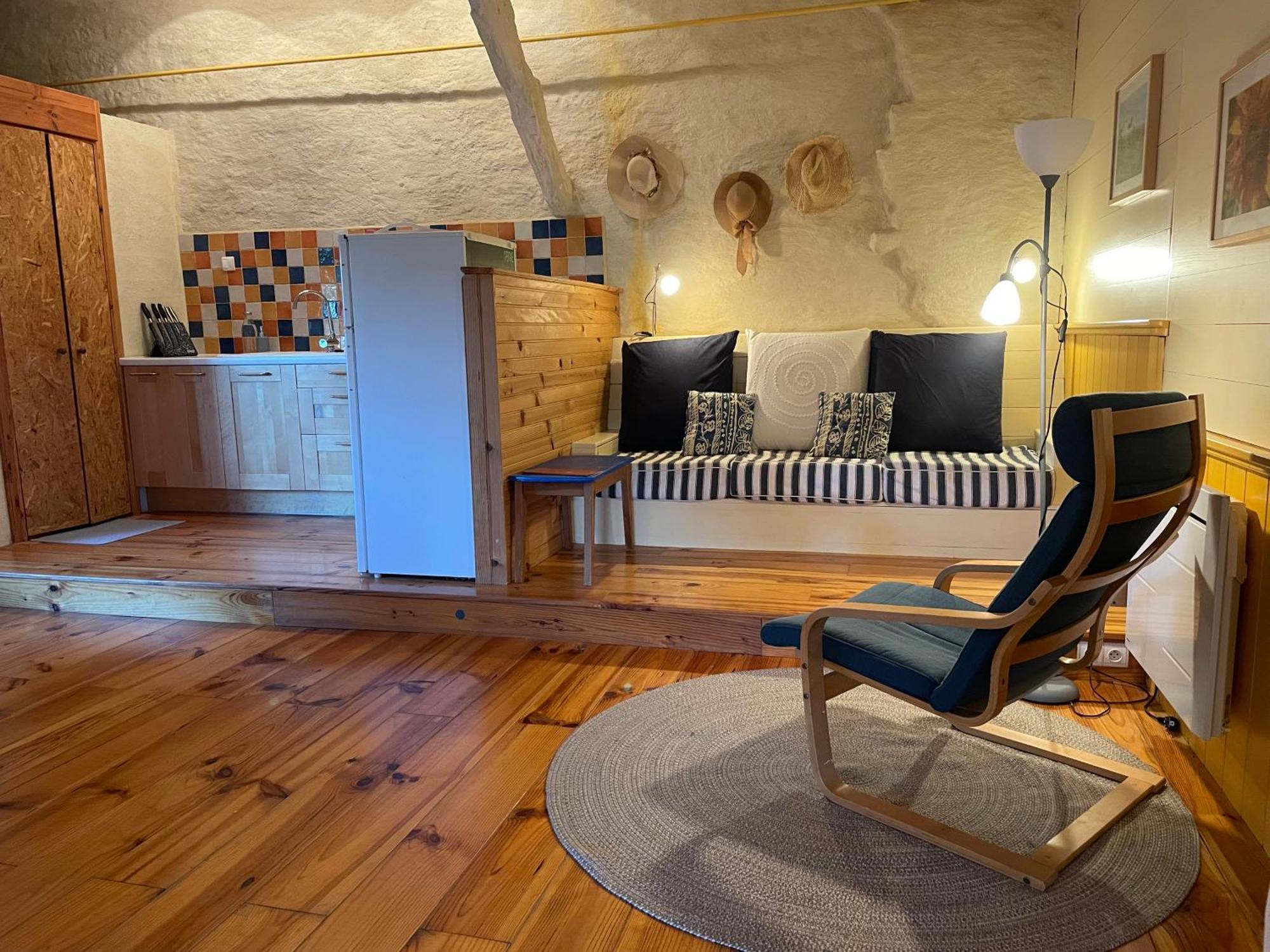Puechblanc Gites Et Chambre D'Hote Dans Le Triangle D'Or Gaillac-Albi-Cordes Sur Ciel Fayssac Exterior photo